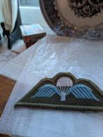 Para a brevet, Ophalen of Verzenden, Landmacht, Embleem of Badge