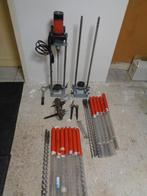 Mafell ZB 600E/ZB 400 Timmermansboormachine met veel extra's, Ophalen, Overige typen, Zo goed als nieuw, Mafell