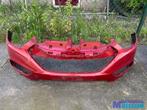 HYUNDAI IX35 ROOD Voorbumper 2009-2016, Auto-onderdelen, Gebruikt, Voor, Hyundai, Bumper