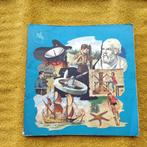 Jacques chocolade boek chromos, Ophalen of Verzenden, Gelezen, Prentenboek