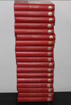 18 DELEN uit de serie SIMPELWEG LEKKER, Ophalen of Verzenden, Zo goed als nieuw