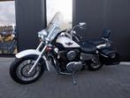 PROMO! Kawasaki vn1500 Vulcan Met Garantie!, Motoren, Motoren | Kawasaki, 2 cilinders, Chopper, Bedrijf, 1500 cc