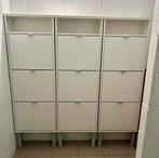 Armoires à chaussures, Enlèvement, Utilisé