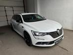 Renault Talisman 2.0 dCi S-Edition 2022 met 1 jaar Garantie!, Auto's, Renault, Automaat, 4 cilinders, Wit, Leder