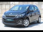 Peugeot 108 Active -CARPLAY-AIRCO-, Autos, Peugeot, Achat, 998 cm³, Entreprise, Boîte manuelle