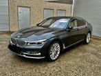 Bmw 730 xdrive full optie gekeurd voor verkoop met carpas, Auto's, Automaat, Euro 6, 5 deurs, Particulier