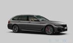 BMW 5 Serie 530 ea LCI M-Pakket-Panodak-Cockpit Pro-Head Up-, Cuir, Euro 6, Carnet d'entretien, 5 portes