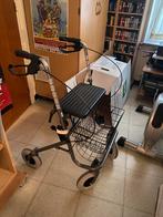 Rollator, Diversen, Rollators, Ophalen, Gebruikt