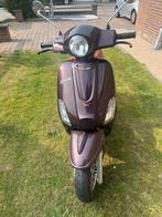 Lucca Razzo 50 cc, Fietsen en Brommers, Ophalen, Gebruikt, Benzine, 50 cc