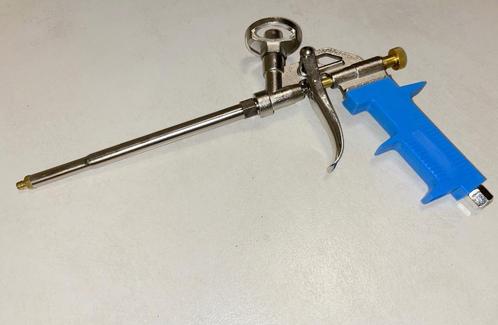 PUR spuitpistool, voor isolatieschuim. NIEUW, Doe-het-zelf en Bouw, Gereedschap | Handgereedschap, Nieuw, Ophalen of Verzenden