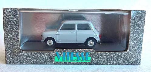 Vitesse Mini Austin Seven blue/ grey # 570., Hobby en Vrije tijd, Modelauto's | 1:43, Zo goed als nieuw, Auto, Overige merken