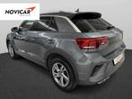 Volkswagen T-Roc 1.5 TSI R-Line DSG, Auto's, Stof, 110 kW, 4 cilinders, 1353 kg
