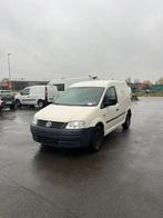 Volkswagen Caddy (Stock ID 73489), Auto's, Bestelwagens en Lichte vracht, Volkswagen, Wit, Bedrijf, Euro 4