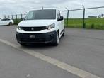 Peugeot Partner BTW wagen, Auto's, Peugeot, Voorwielaandrijving, 4 deurs, Stof, 1199 cc