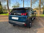 Peugeot 3008 Allure Pack, Auto's, Peugeot, Automaat, 1199 cc, Blauw, Bedrijf