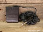 Roland Momentary Foot Switch, Ophalen of Verzenden, Gebruikt