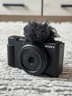 Sony ZV-1F, Audio, Tv en Foto, Ophalen
