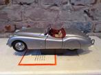 A vendre Voiture Jaguar 1952 XK 120 1/24, Hobby & Loisirs créatifs, Comme neuf, Autres marques, Voiture, Enlèvement ou Envoi