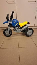 NIEUW - Driewieler model BMW GS, Ophalen of Verzenden, Nieuw, BMW