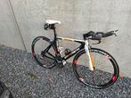 Gianni Motta TT bike, Fietsen en Brommers, Fietsen | Racefietsen, Ophalen, Gebruikt, Dames