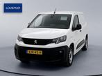 Peugeot Partner 1.5 BlueHDI Premium Navigatie Achteruitrijca, Automaat, Wit, Bedrijf, Diesel
