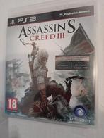 Assassins creed III, Zo goed als nieuw, Ophalen