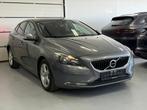 Volvo V40 2.0d  2017  125.000km, Stof, 4 cilinders, 1969 cc, Bedrijf