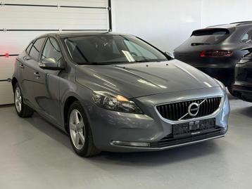 Volvo V40 2.0d  2017  125.000km beschikbaar voor biedingen