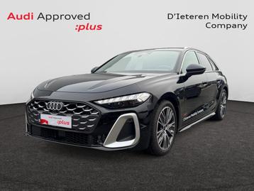 Audi A5 Avant A5 Avant 2.0 TFSI S line S tronic disponible aux enchères