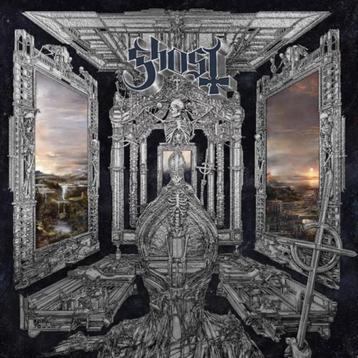 GHOST / skeleta . 1lp. 25/4/02025. beschikbaar voor biedingen