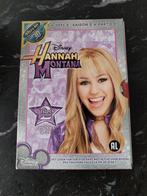 DVD x2 Hanna Montana saison 2 épisodes 16 à 29, Comme neuf, Enlèvement ou Envoi