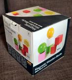 Cubes en bois magnetiques Brio neufs, Enlèvement ou Envoi, Neuf