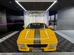 Ferrari 348 TB // 3400CC (bj 1990), Auto's, Lederen bekleding, Zwart, Leder, Bedrijf