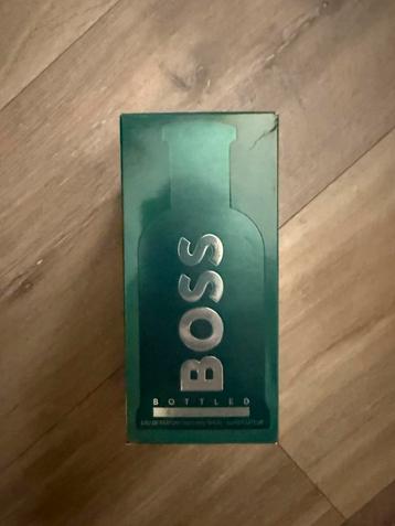 Boss limited edition 200ML beschikbaar voor biedingen
