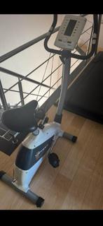 Vixion fiets, Sport en Fitness, Ophalen, Overige materialen, Gebruikt, Benen