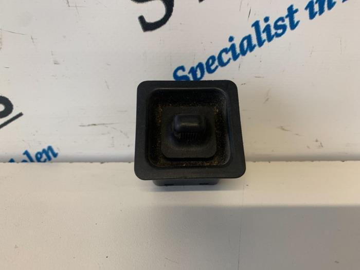 Spiegel Schakelaar van een Mercedes S-Klasse, Auto-onderdelen, Dashboard en Schakelaars, Mercedes-Benz, Gebruikt, 3 maanden garantie