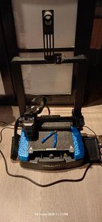 Imprimante 3D creality, Informatique & Logiciels, Wi-Fi intégré, Comme neuf, Enlèvement, Creality