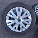 Winterbanden velgen VW Golf 7 8 16inch 5x112 7mm ❄️ 🌨, Ophalen, Gebruikt, Seat