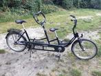 Tandem( ouder en kind ), Fietsen en Brommers, Ophalen of Verzenden