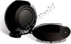 KEF HTB2SE subwoofer, Audio, Tv en Foto, Luidsprekerboxen, Overige merken, Subwoofer, Ophalen of Verzenden, Zo goed als nieuw