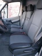 Mercedes Sprinter 313cdi !!240 Mkms!!, Autos, Achat, 3 places, 4 cylindres, Blanc