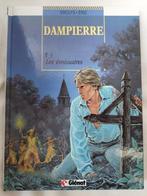 Dampierre T.3 Les émissaires - Réédition 1995 - TBE, Boeken, Stripverhalen, Eén stripboek, Ophalen of Verzenden, Zo goed als nieuw