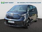 Volkswagen ID.Buzz ID.Buzz 77 kWh Pro, Auto's, Volkswagen, Automaat, Monovolume, Overige modellen, Elektrisch