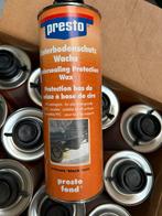 Anti corrosiebehandeling bodem presto 690211, Ophalen of Verzenden