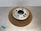 Disque de frein arrière d'un Mini Cooper, -, 3 mois de garantie, -, -
