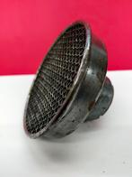 Oldtimer luchtfilter 4 cm aansluiting. Bing carburateur, Motoren, Ophalen of Verzenden