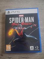 Spiderman miles morales ps5, Consoles de jeu & Jeux vidéo, Enlèvement