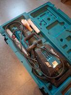 Makita HM1214C breekhamer SDS-Max, Ophalen, Gebruikt, 600 watt of meer, Boor- en/of Breekhamer