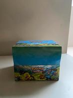 Sinnoh mini tins display, Hobby en Vrije tijd, Verzamelkaartspellen | Pokémon, Ophalen of Verzenden, Zo goed als nieuw