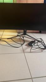 Gaming scherm 34inch 144hz, Computers en Software, Monitoren, Ophalen, Gaming